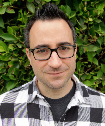 Jensen Karp – Constructed By